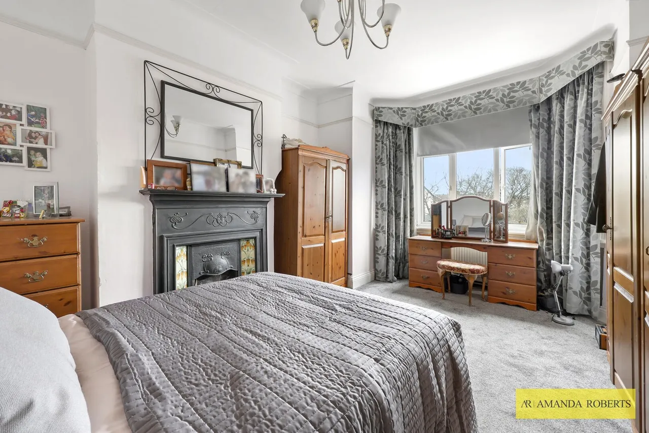 Mornington Road, London, photo 16