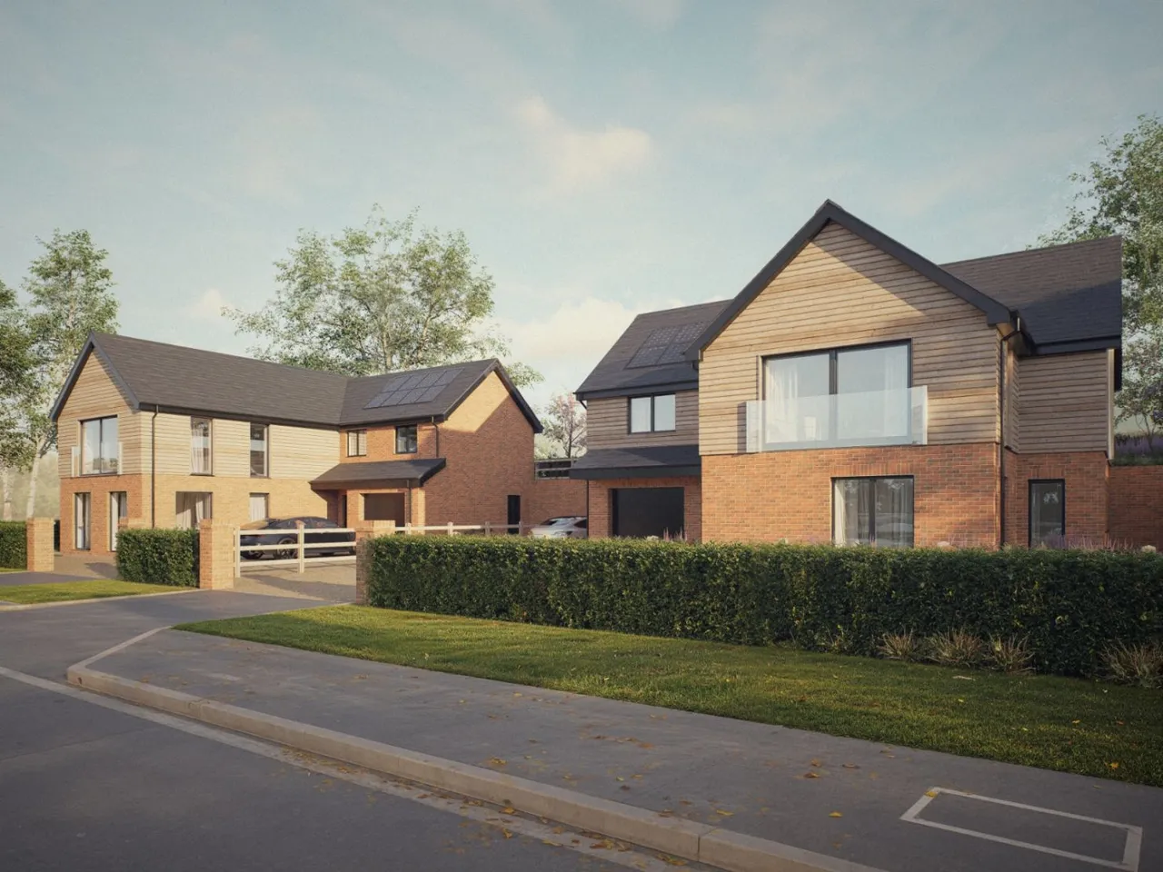 Edgecliffe, Nesscliffe, Shrewsbury, Shropshire, SY4 1DB, photo 3