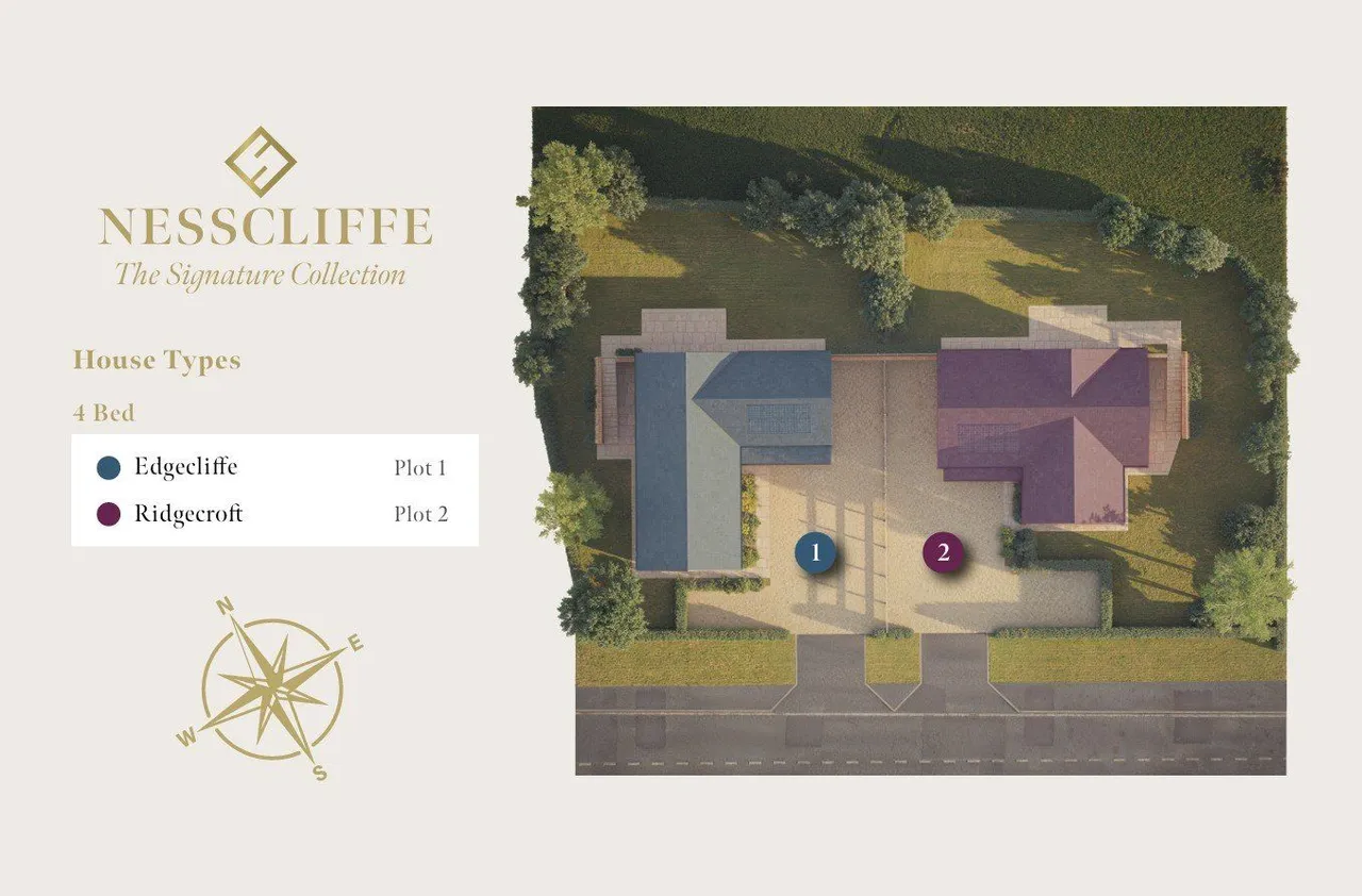 Edgecliffe, Nesscliffe, Shrewsbury, Shropshire, SY4 1DB, photo 4