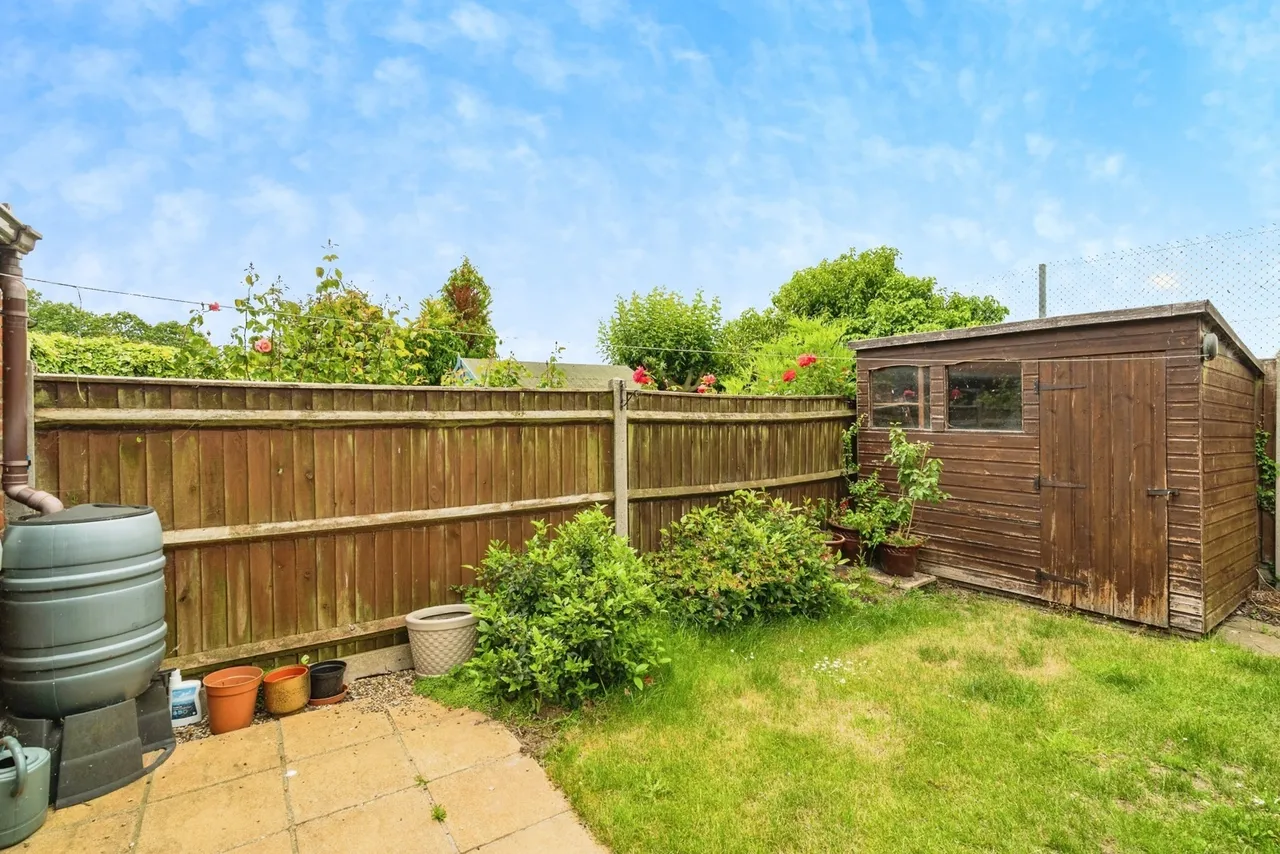 Strawberry Fields, Stalham, Norwich, Norfolk, NR12, photo 8