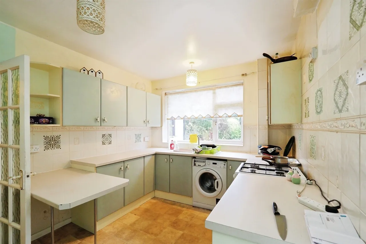 Whaddon Drive, Loughborough, photo 3