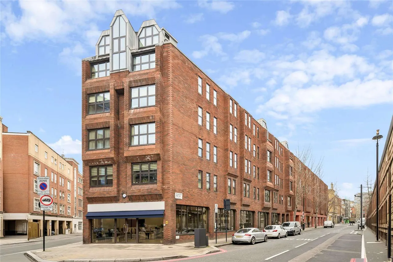 Rochester Row, London, SW1P 1JP, photo 9
