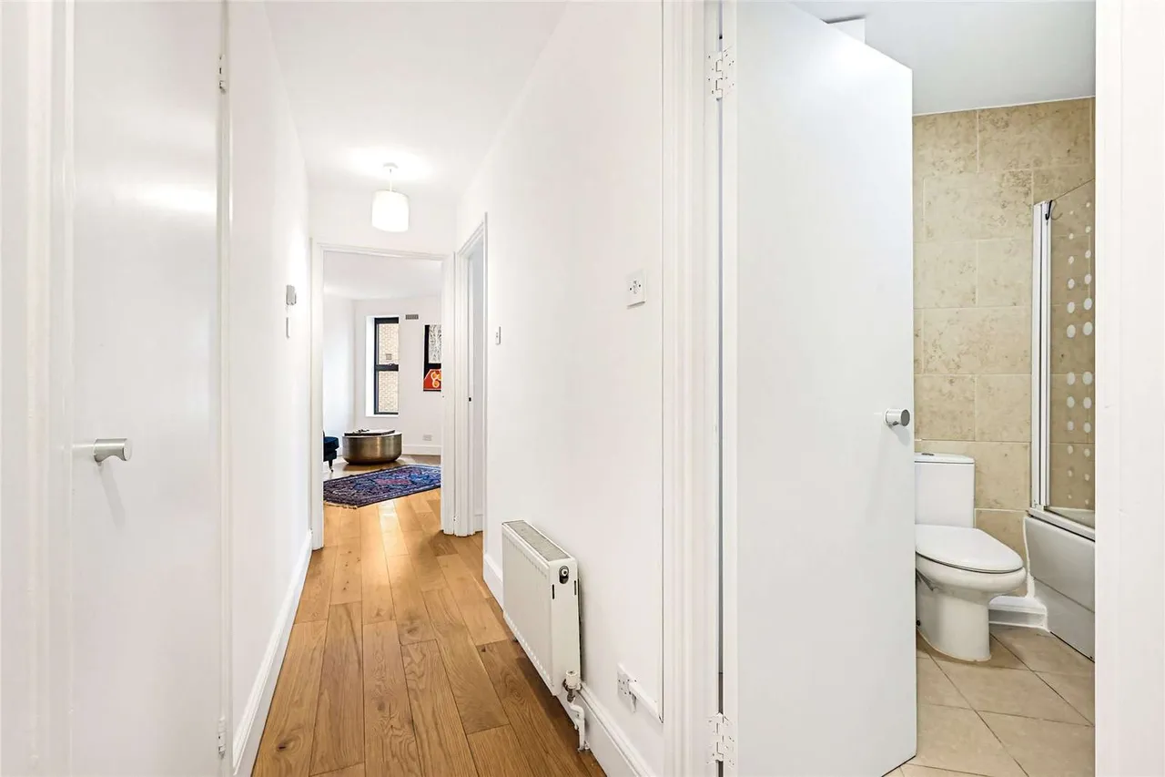 Rochester Row, London, SW1P 1JP, photo 5