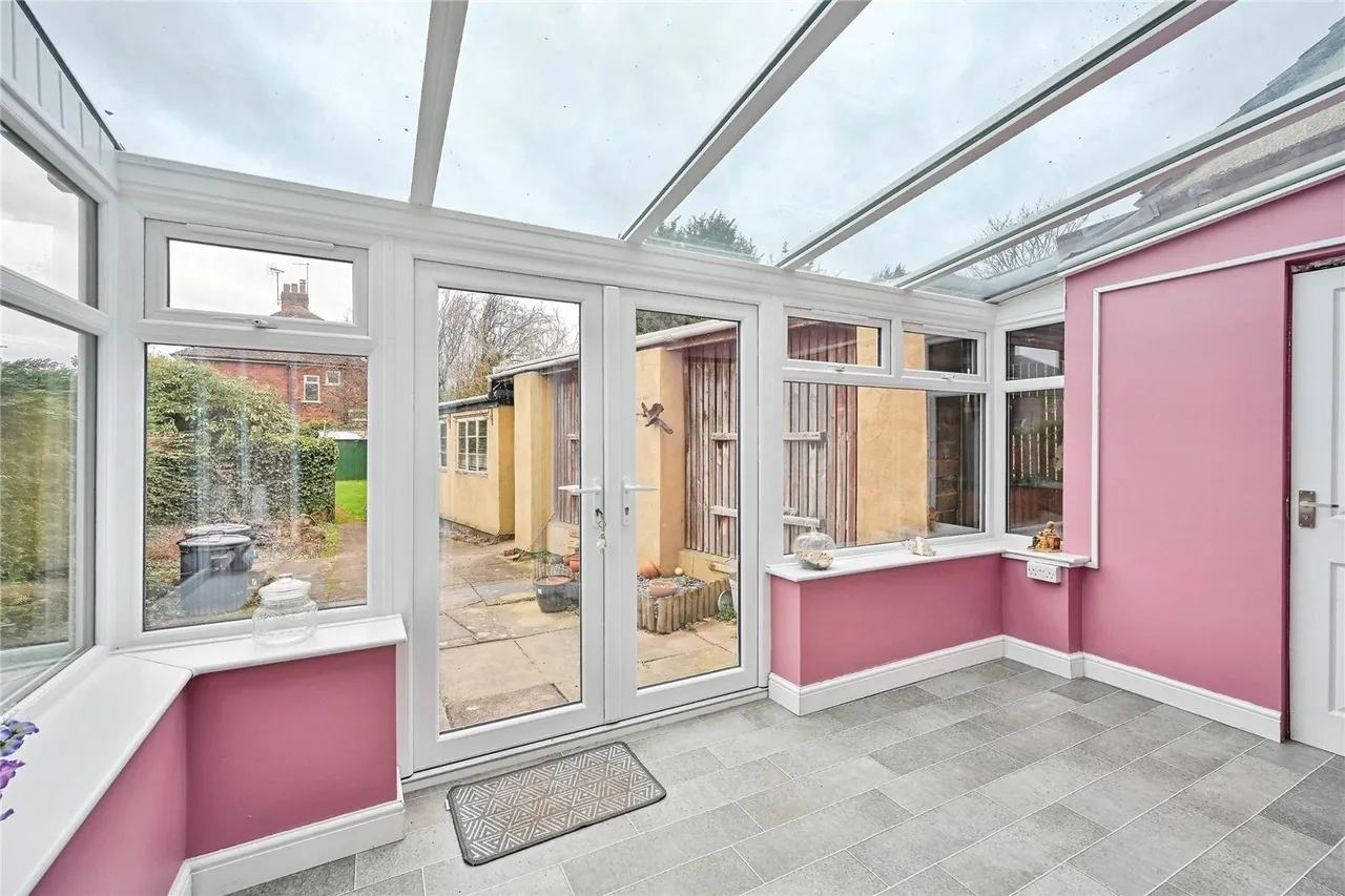 Queensville, Queensville, Stafford, Staffordshire, ST17, photo 7
