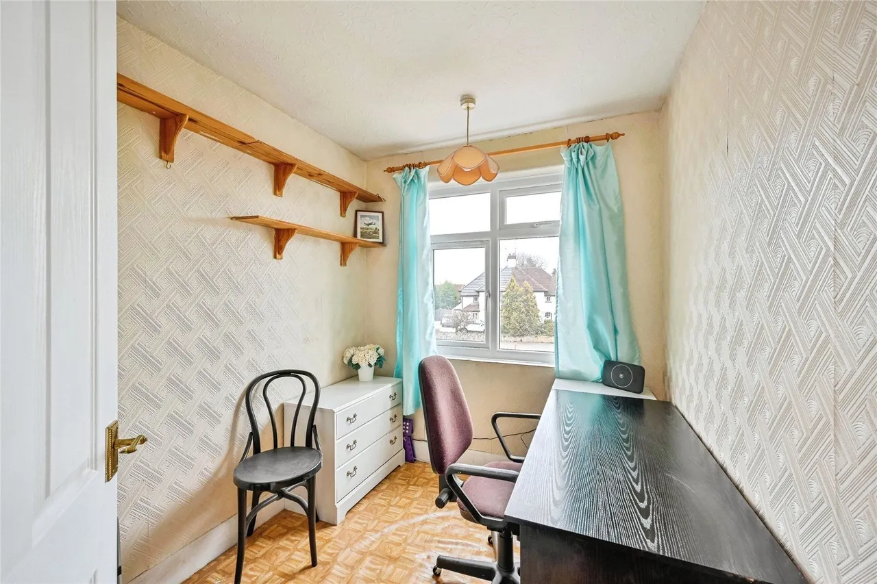Queensville, Queensville, Stafford, Staffordshire, ST17, photo 12