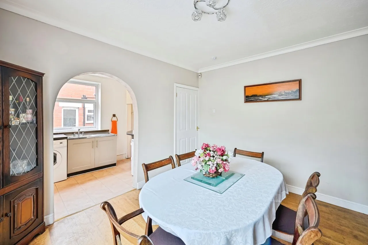 Queensville, Queensville, Stafford, Staffordshire, ST17, photo 5
