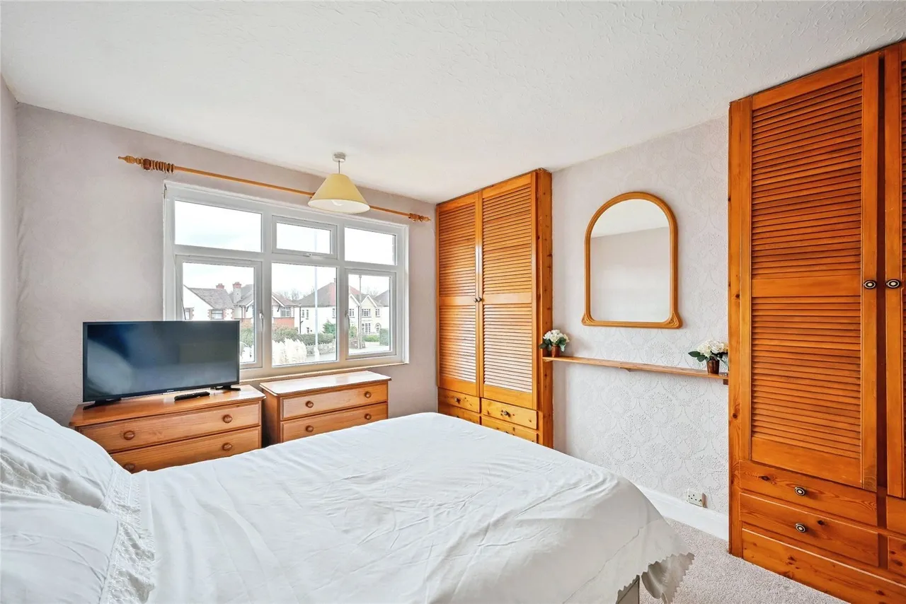 Queensville, Queensville, Stafford, Staffordshire, ST17, photo 9