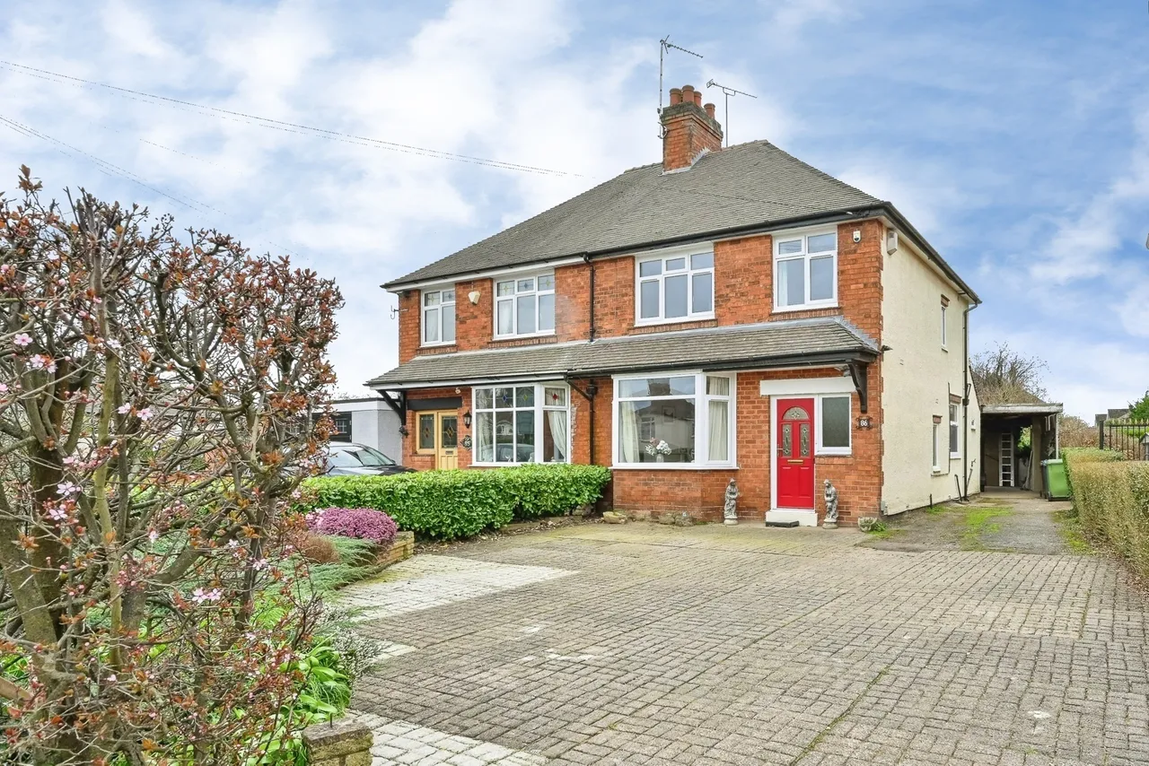 3 bed house for sale — Queensville, Queensville, Stafford, Staffordshire, ST17