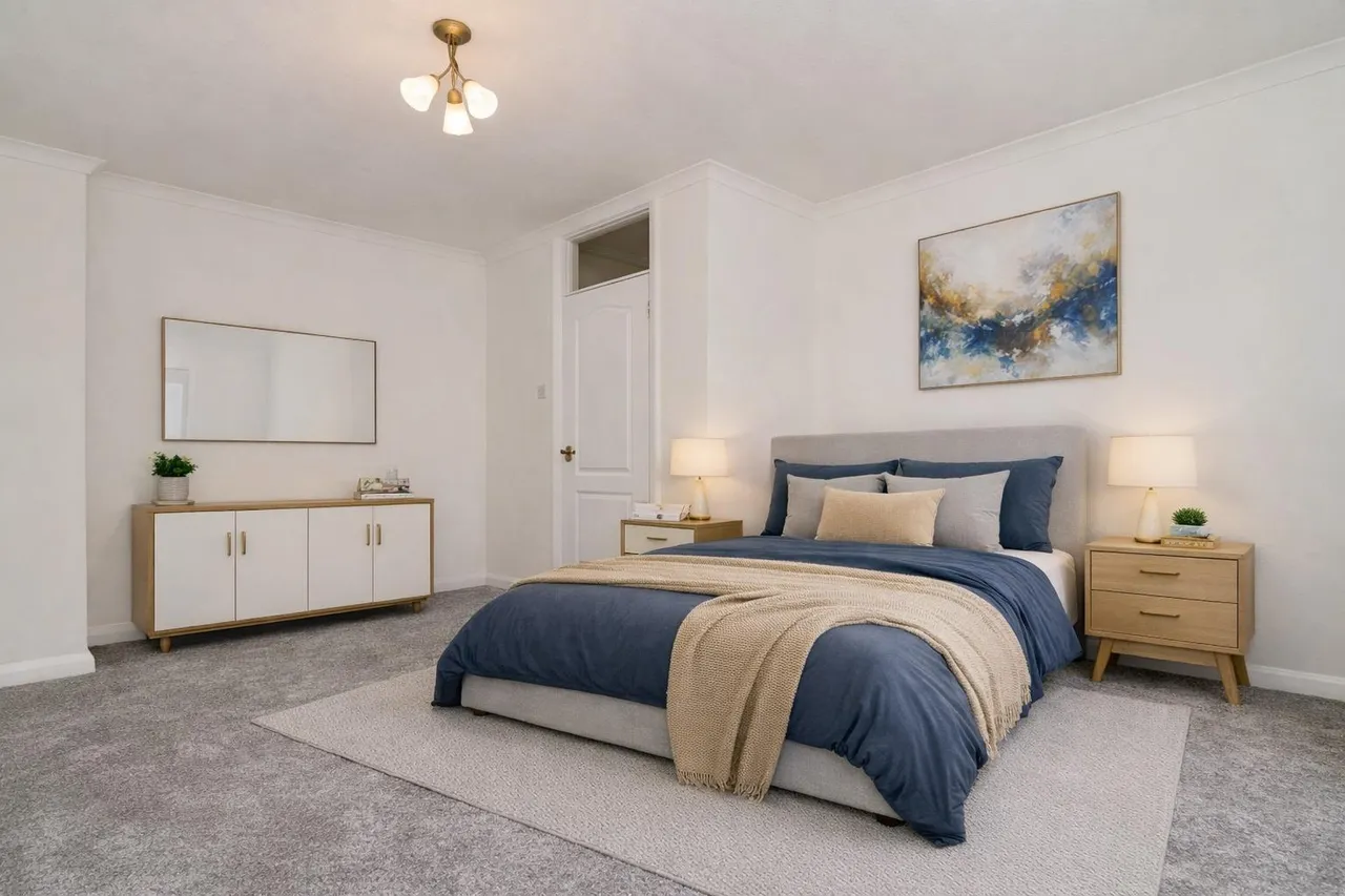2 bed flat for sale, High Street, Hayes, UB3