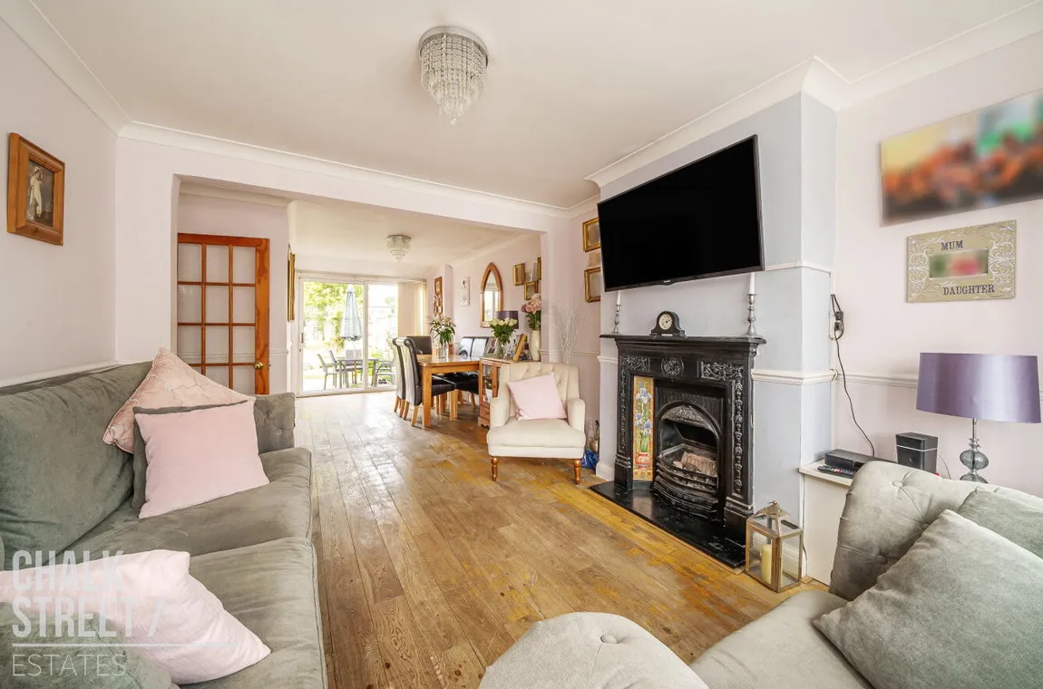 Cedar Road, Hornchurch, RM12 4YL, photo 4