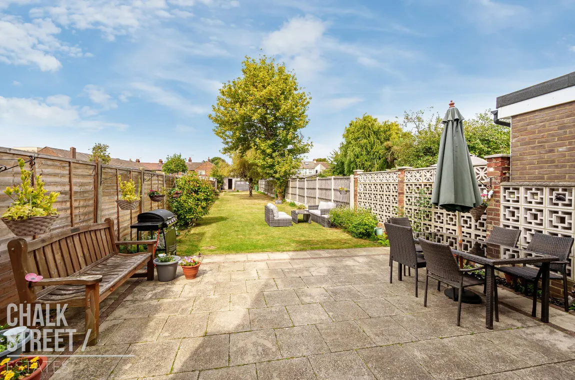 Cedar Road, Hornchurch, RM12 4YL, photo 18