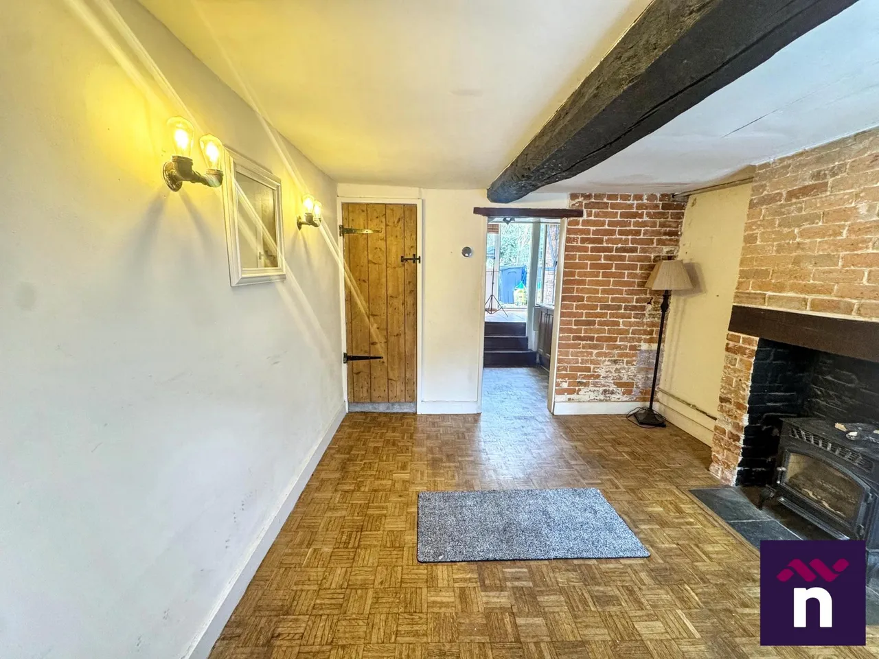 Vicarage Street, Warminster, BA12, photo 4