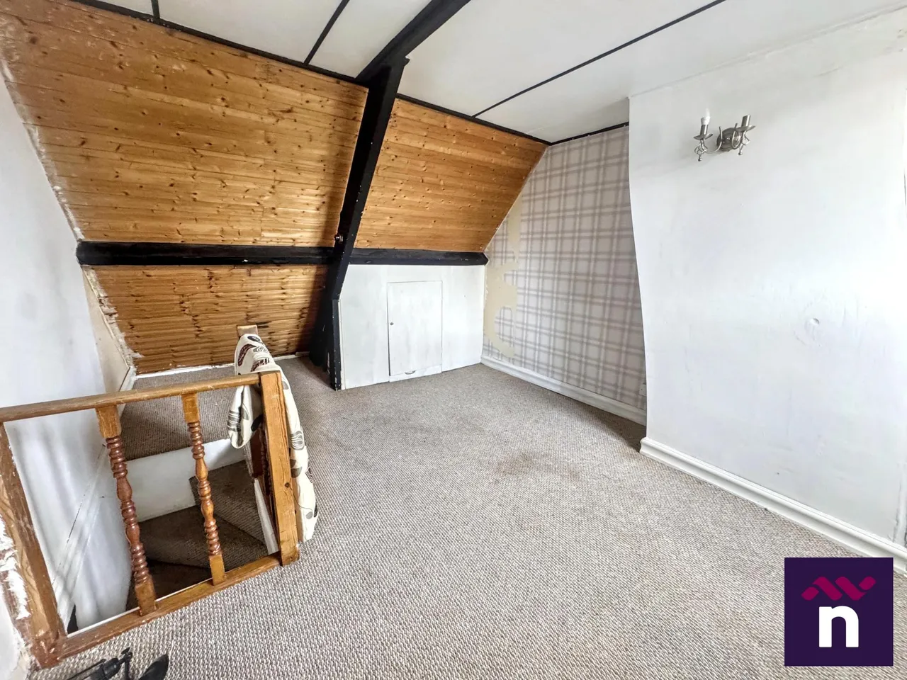 Vicarage Street, Warminster, BA12, photo 10
