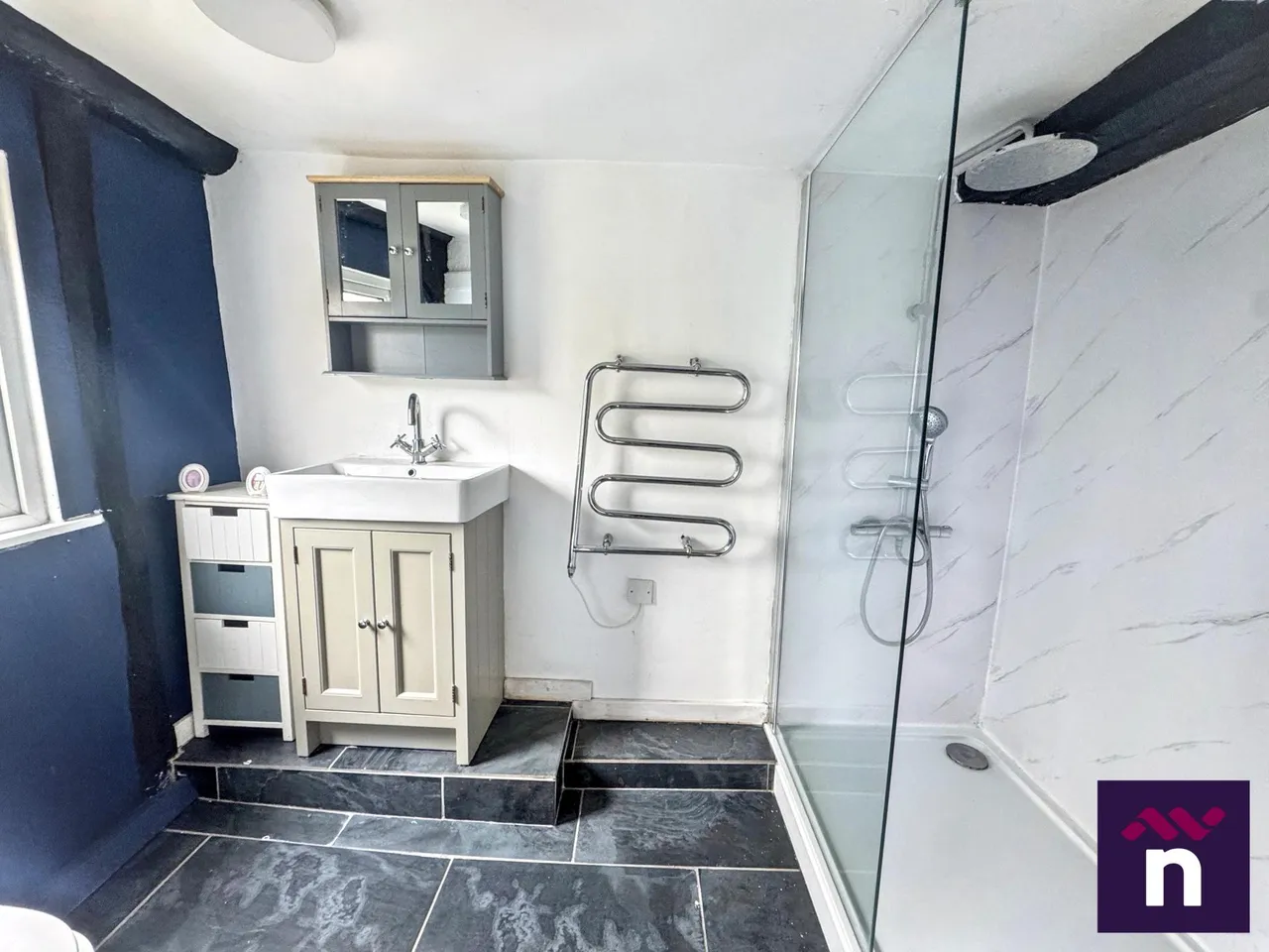 Vicarage Street, Warminster, BA12, photo 8