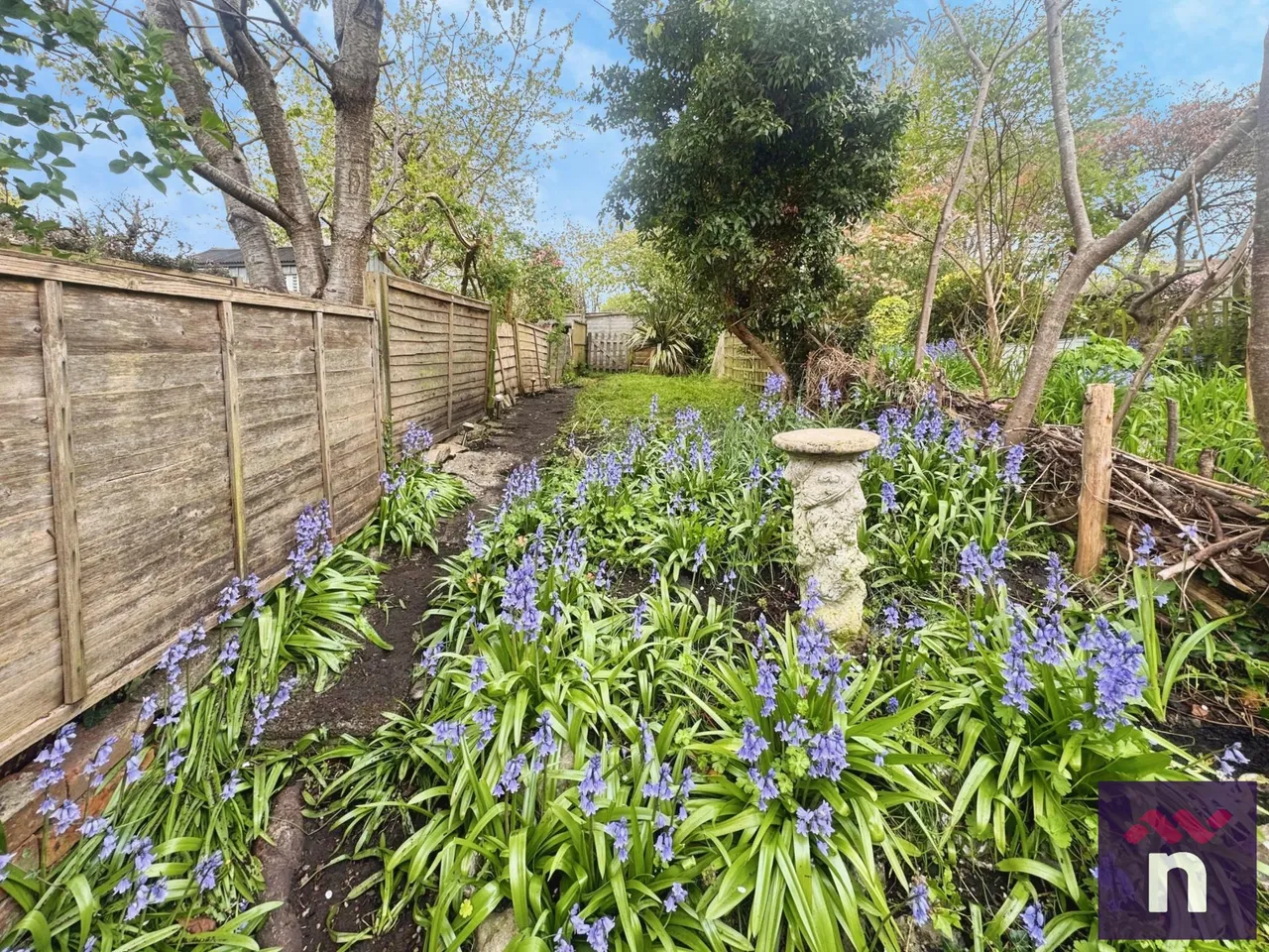 Vicarage Street, Warminster, BA12, photo 12