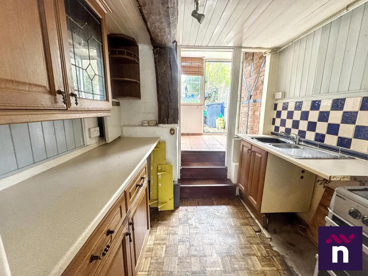 Vicarage Street, Warminster, BA12, photo 5