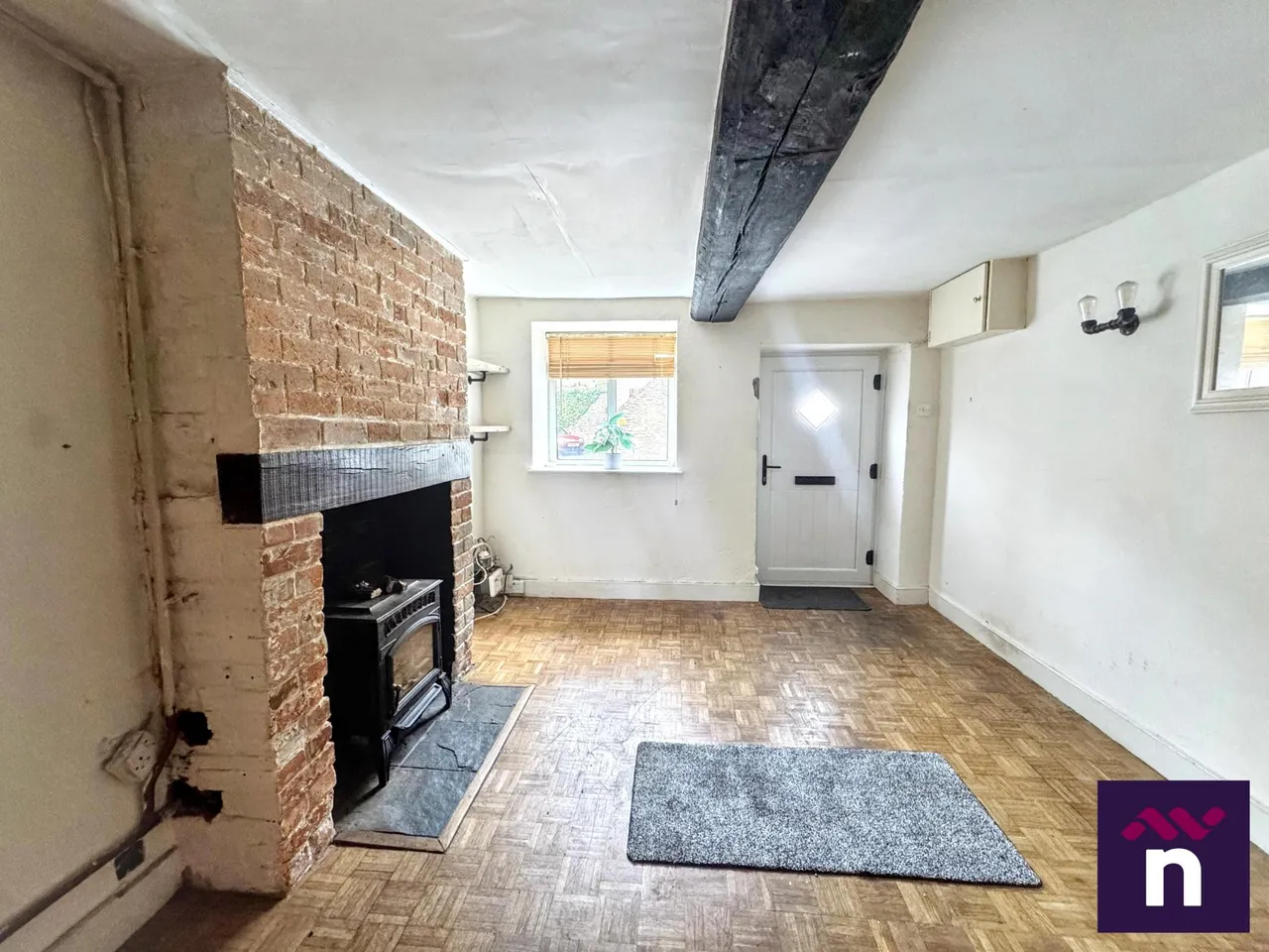 Vicarage Street, Warminster, BA12, photo 2