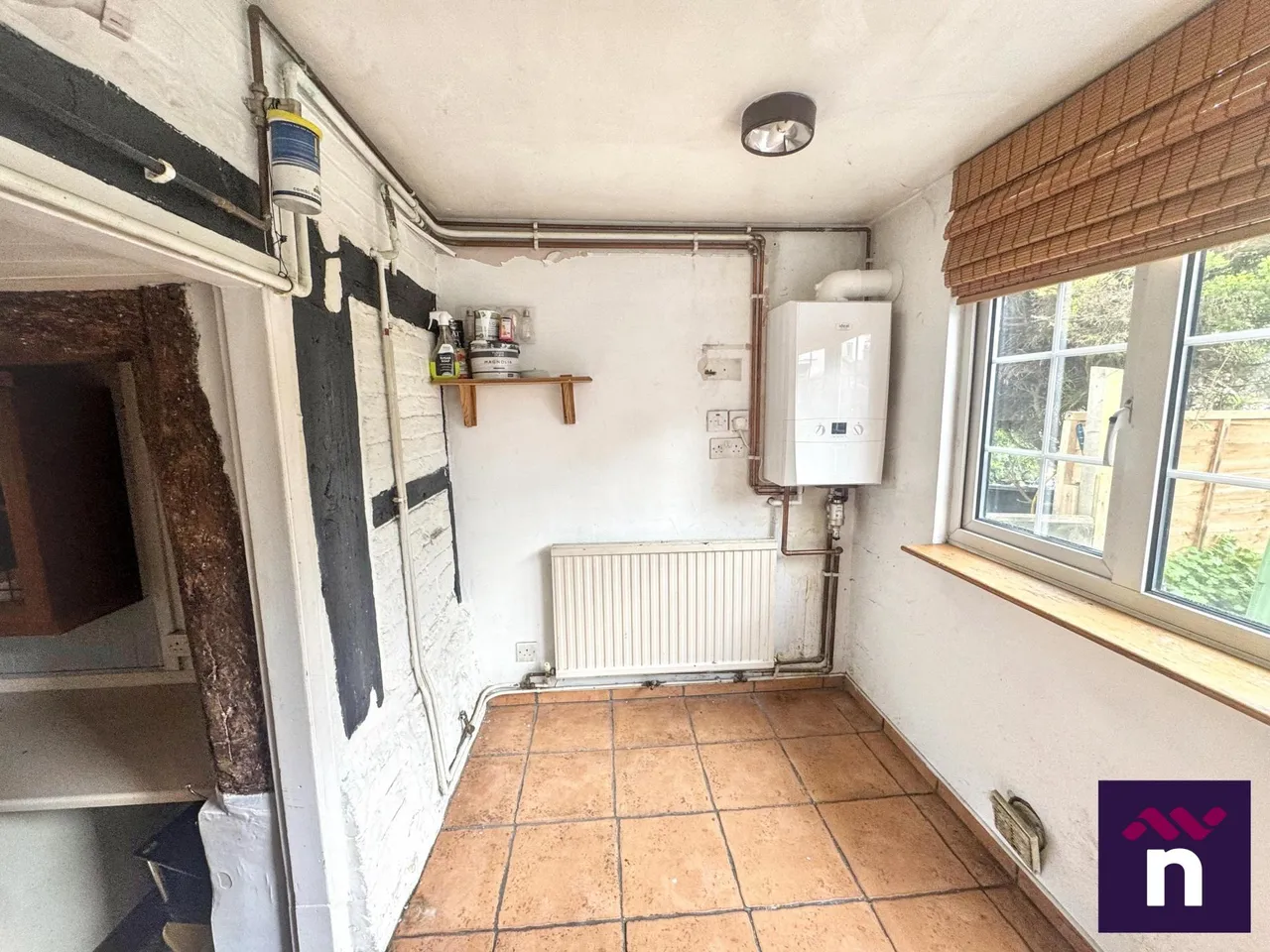 Vicarage Street, Warminster, BA12, photo 11