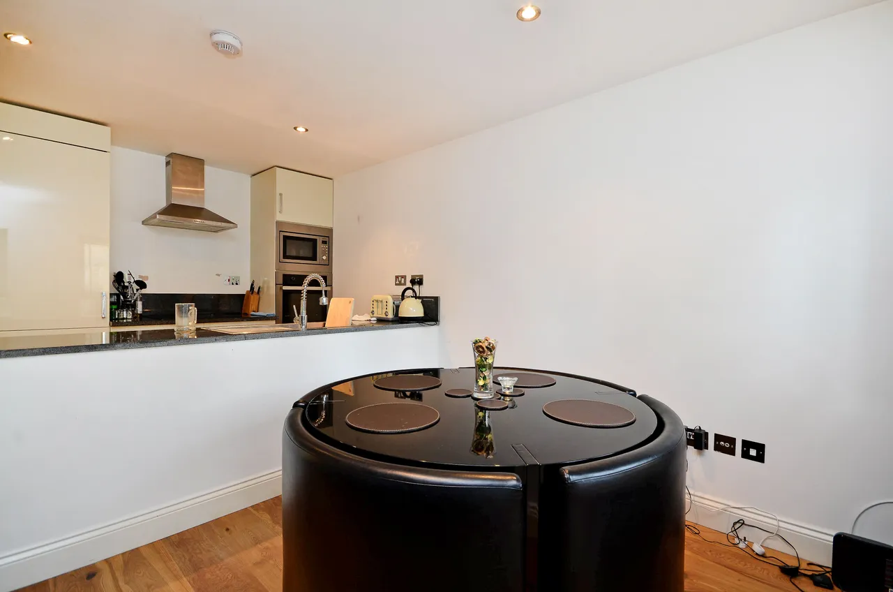 55f Camden Street, London, photo 5