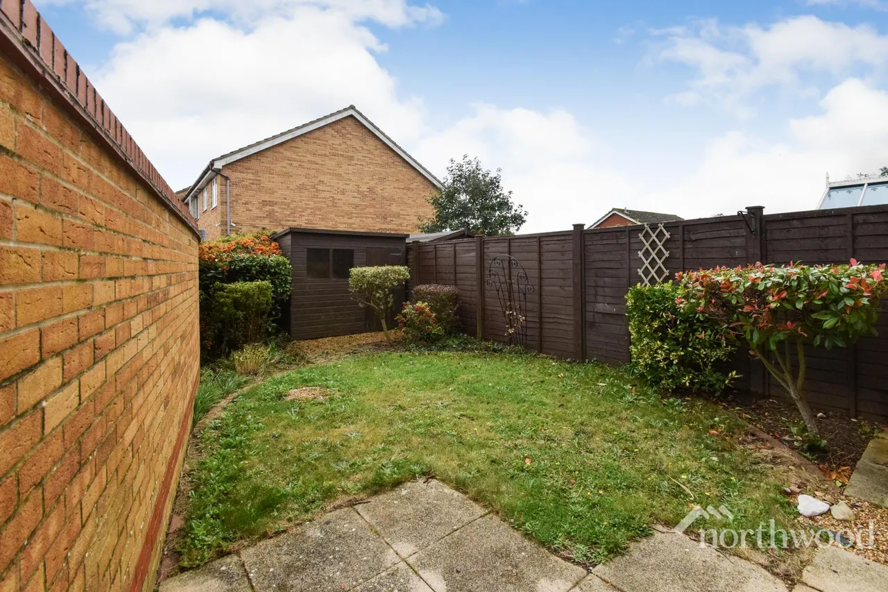 Wards View, Kesgrave, IP5, photo 12