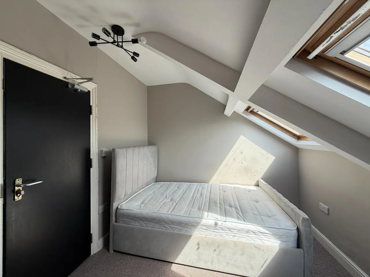 1 bed house to rent, Cresswell Terrace, Sunderland, SR2