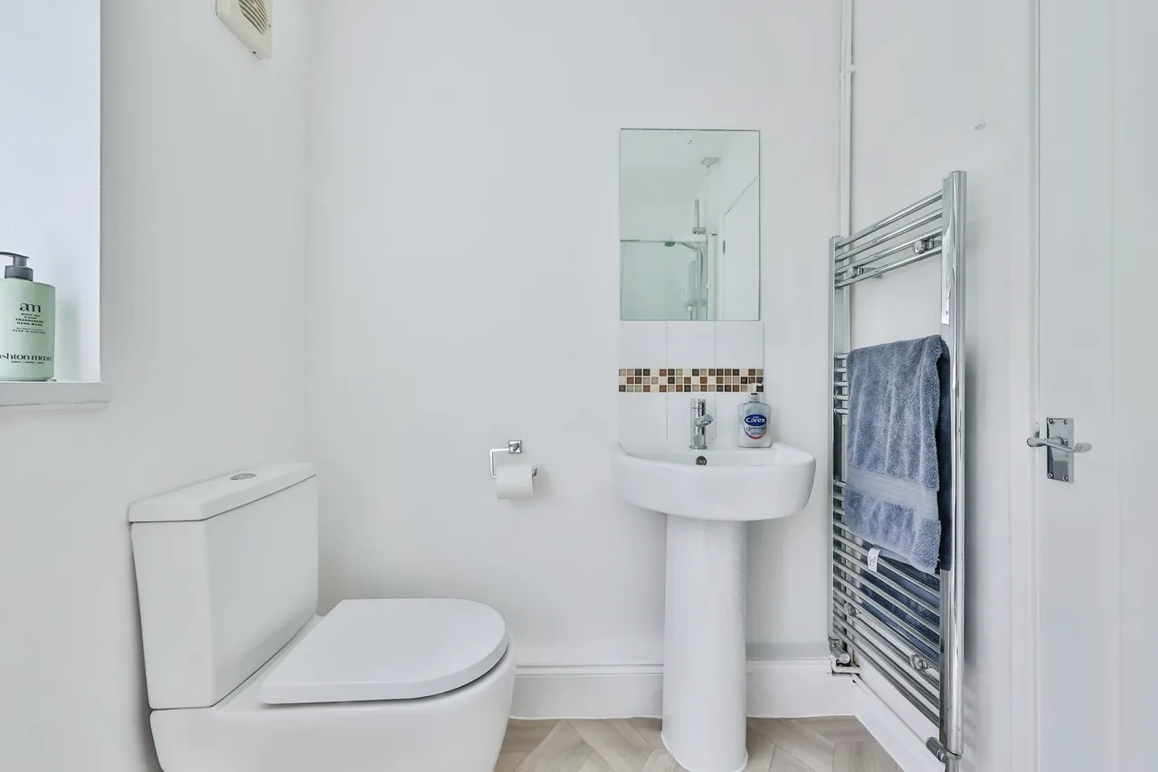 Norman Drive, Eastwood, NG16, photo 5