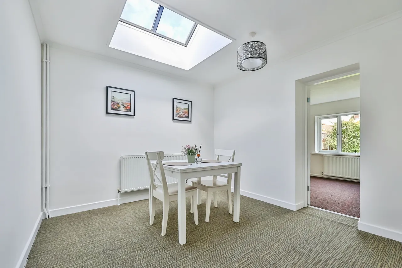 Norman Drive, Eastwood, NG16, photo 3