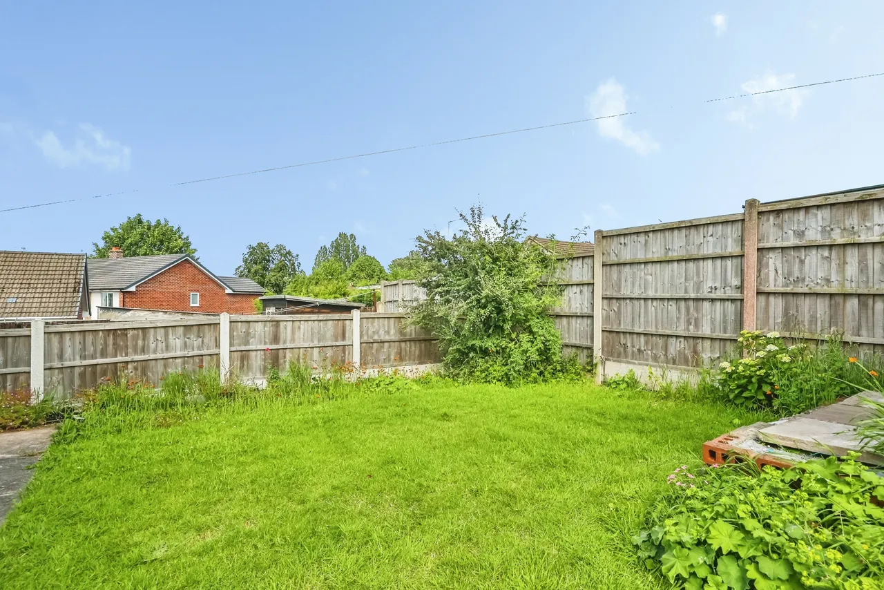 Norman Drive, Eastwood, NG16, photo 14