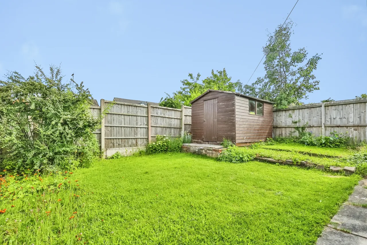 Norman Drive, Eastwood, NG16, photo 9