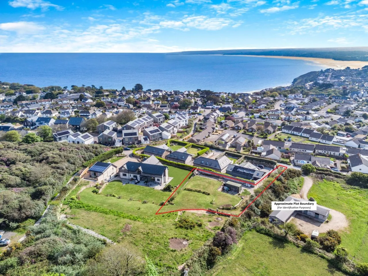 Carninney Lane, Carbis Bay, TR26, photo 8