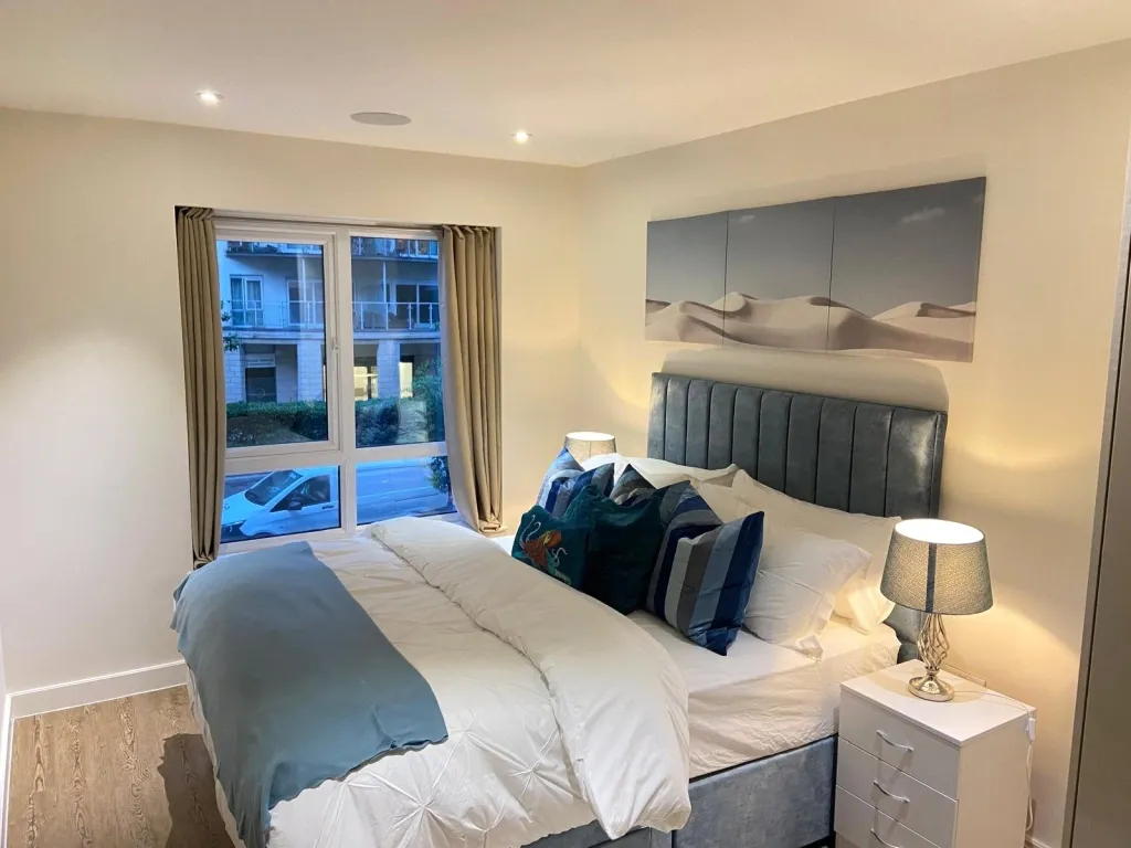 Boulevard Drive, Beaufort Park, NW9, photo 6