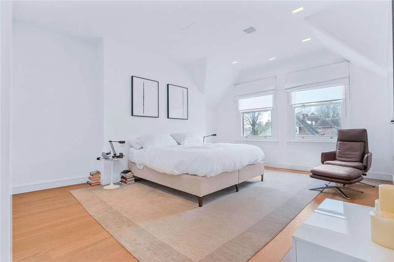 Frognal Lane, London, NW3 7DT, photo 8
