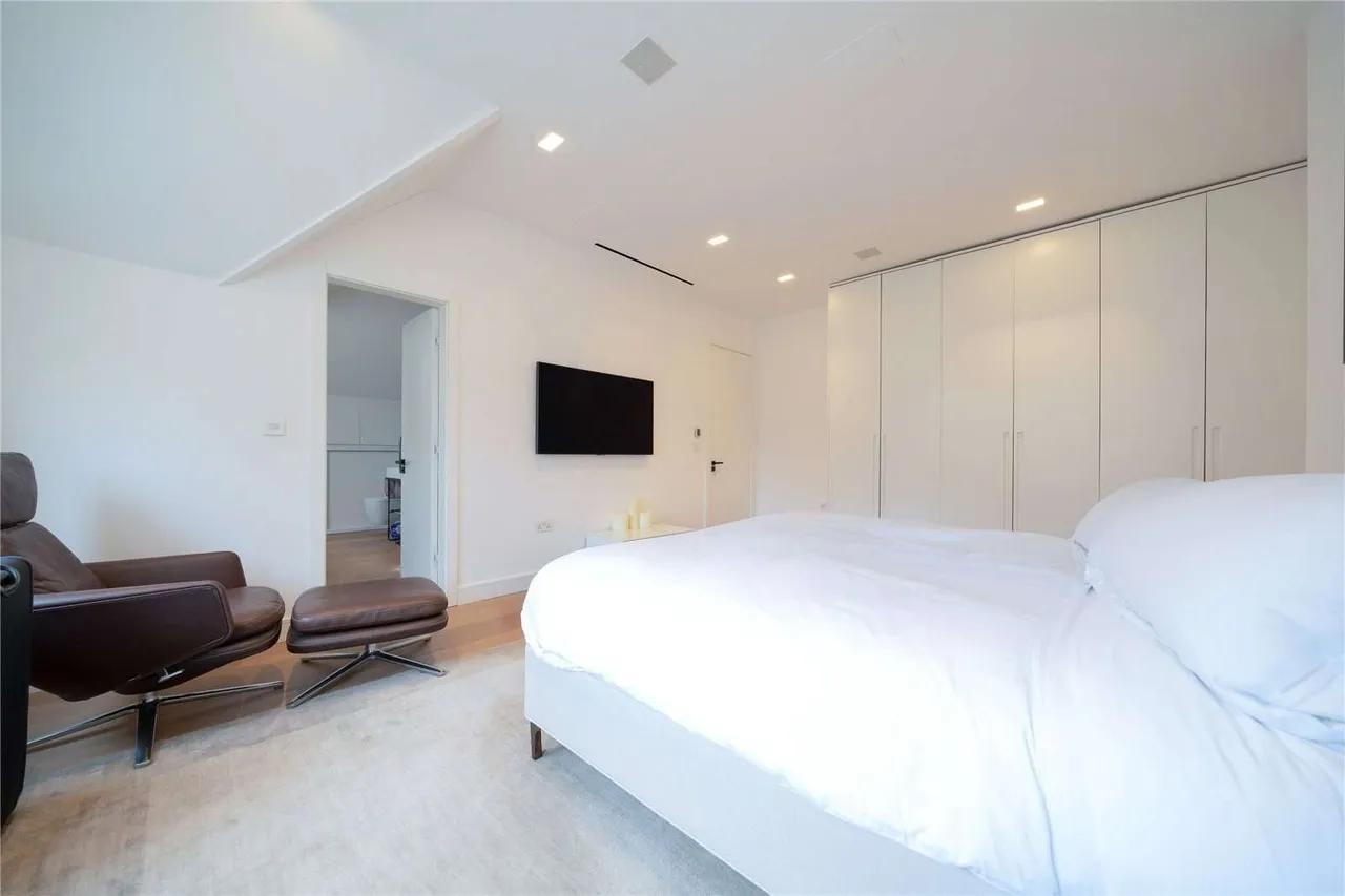 Frognal Lane, London, NW3 7DT, photo 10