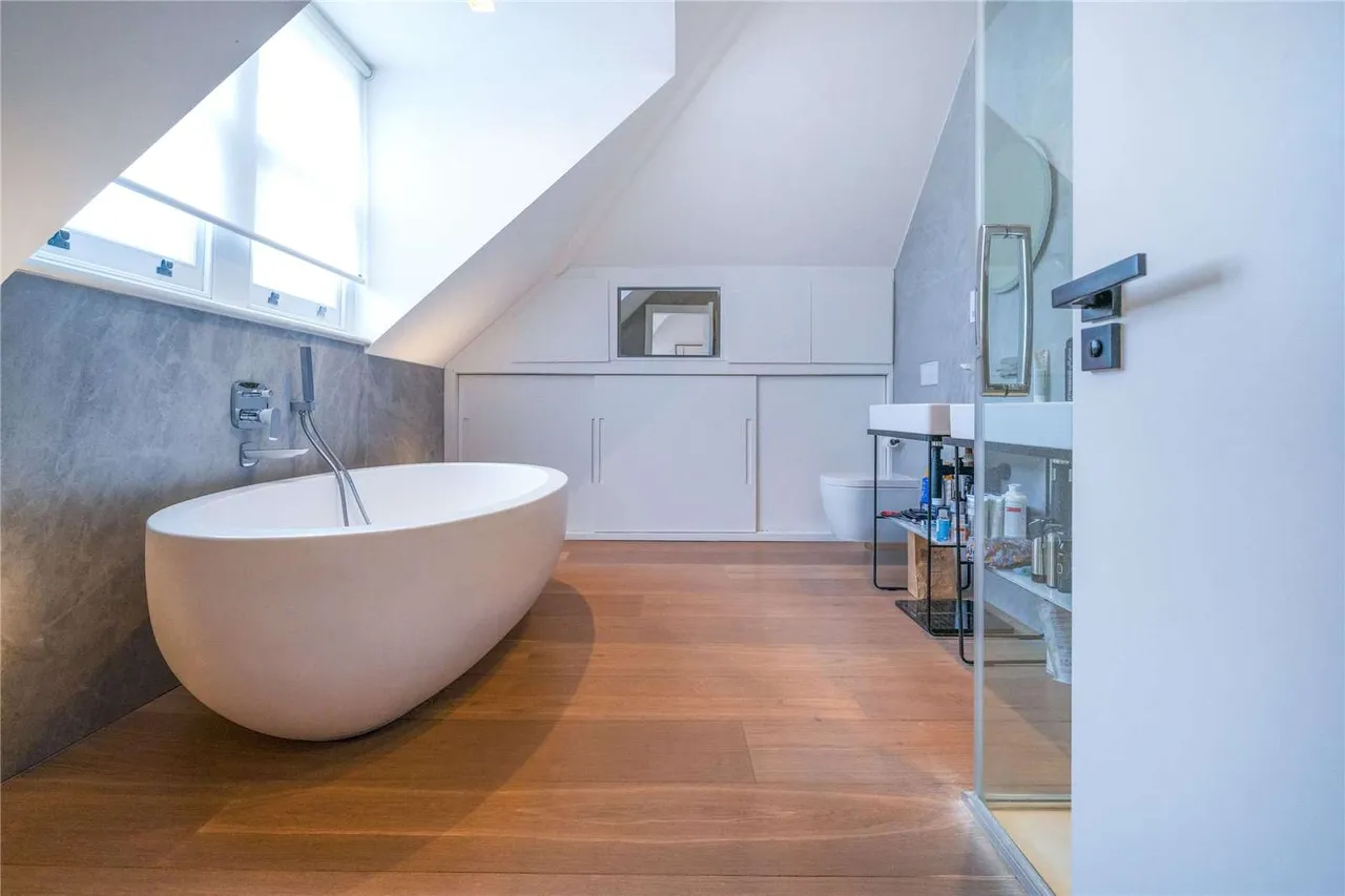 Frognal Lane, London, NW3 7DT, photo 11
