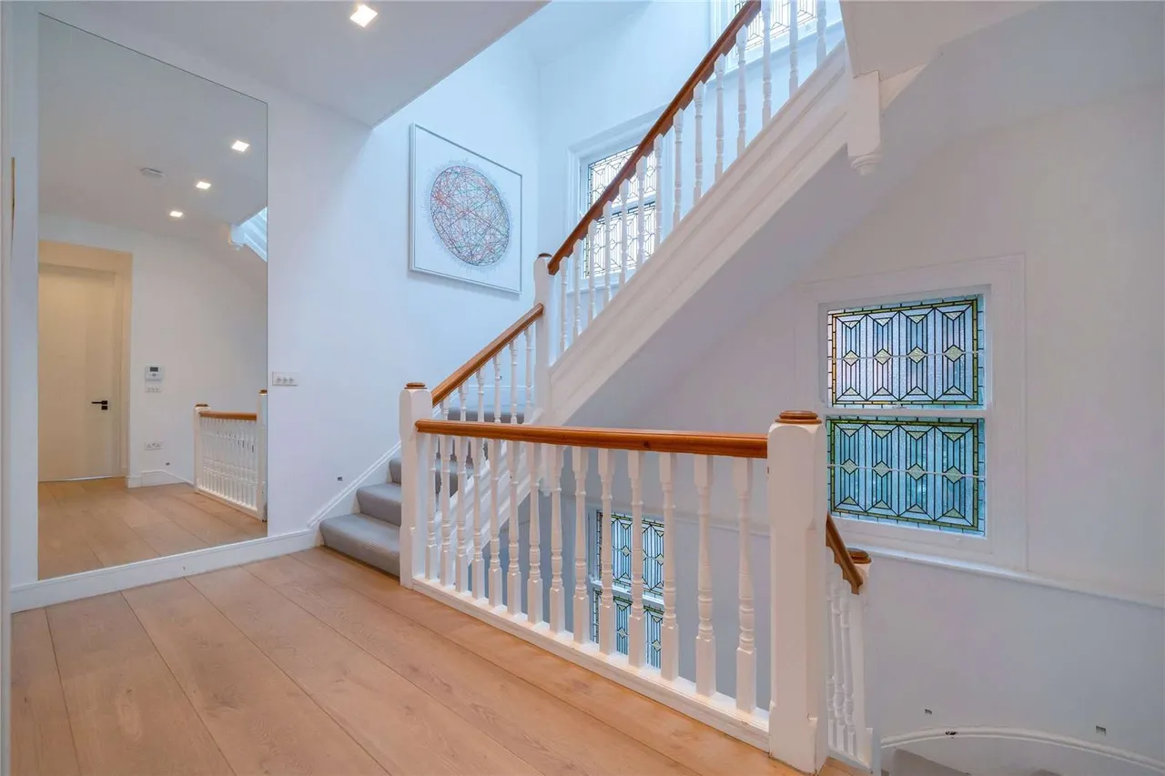 Frognal Lane, London, NW3 7DT, photo 9