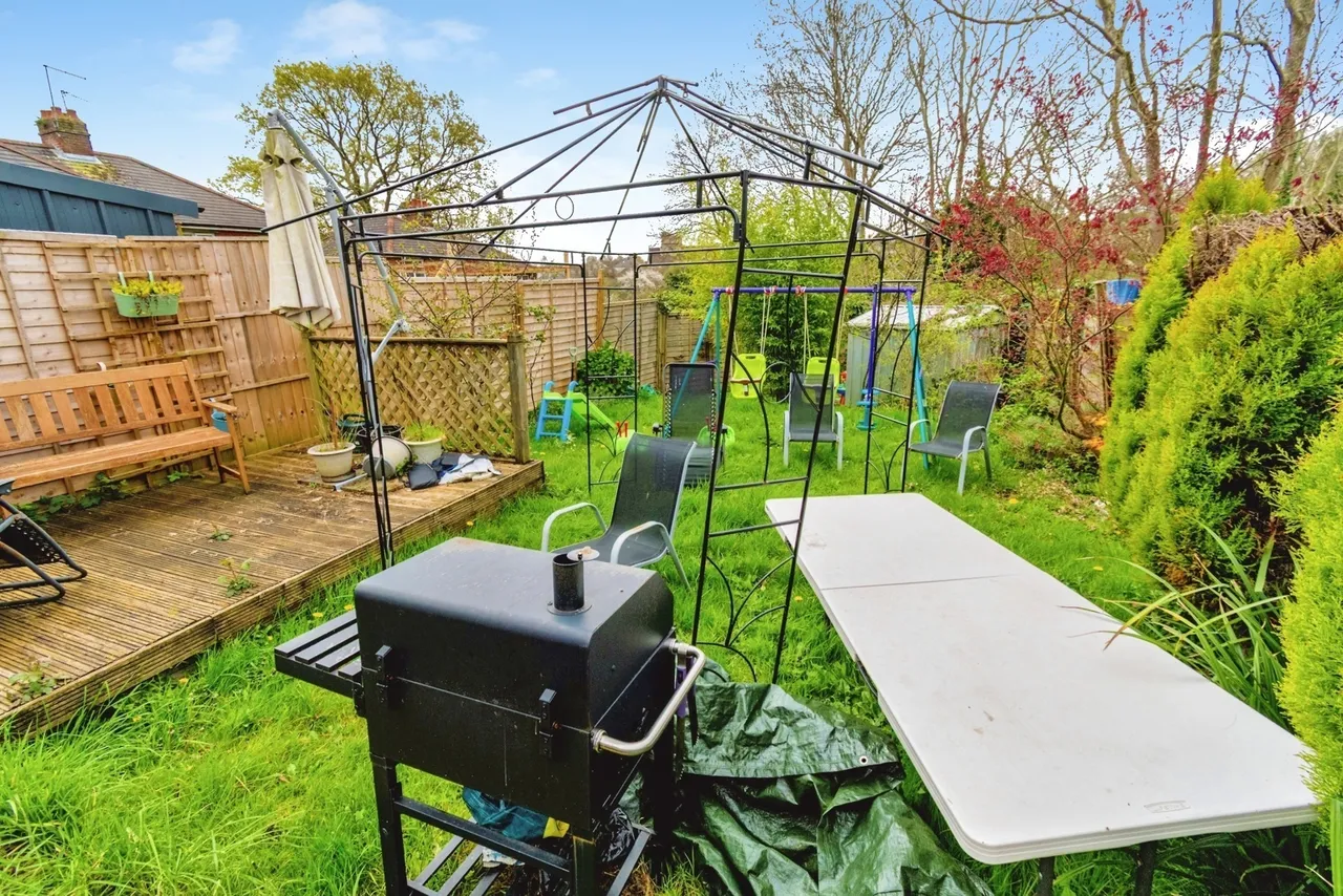 Carnation Road, Southampton, SO16, photo 7
