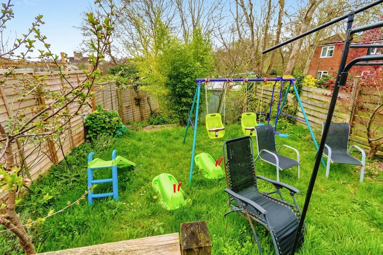 Carnation Road, Southampton, SO16, photo 8