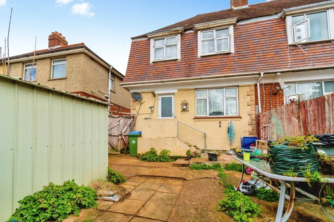 Carnation Road, Southampton, SO16, photo 14