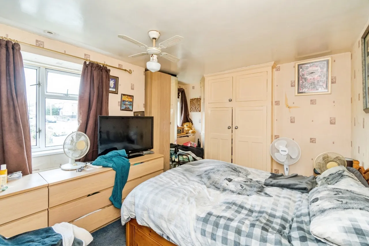 Carnation Road, Southampton, SO16, photo 9