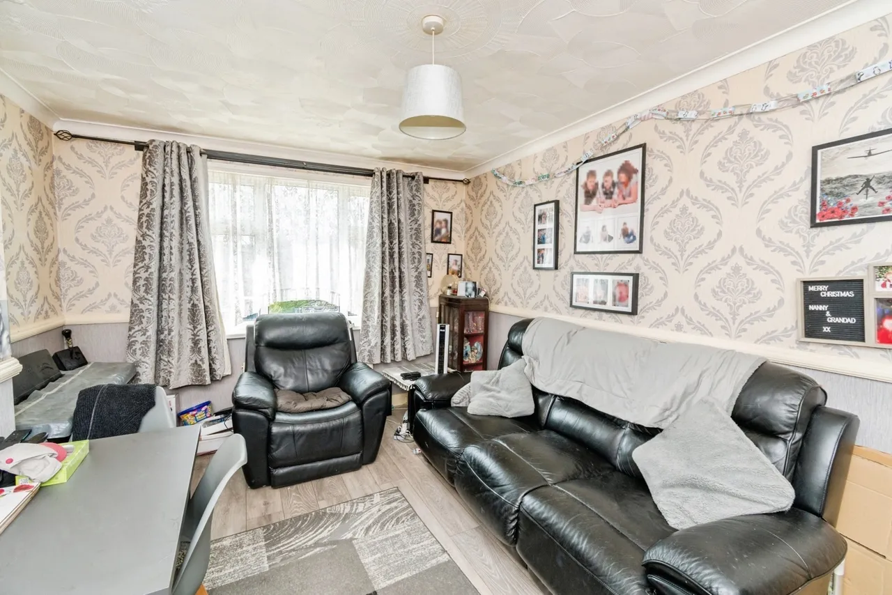 Carnation Road, Southampton, SO16, photo 2