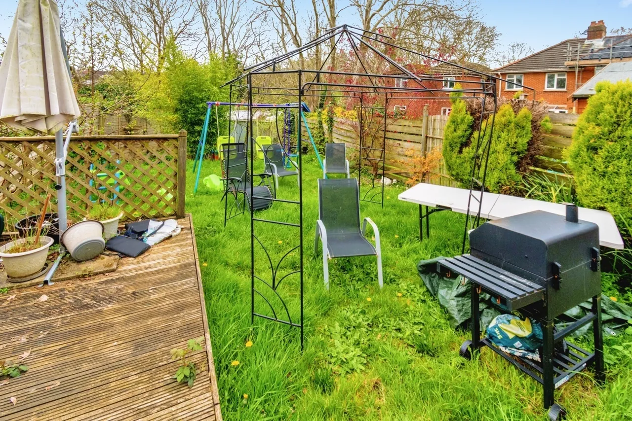 Carnation Road, Southampton, SO16, photo 6