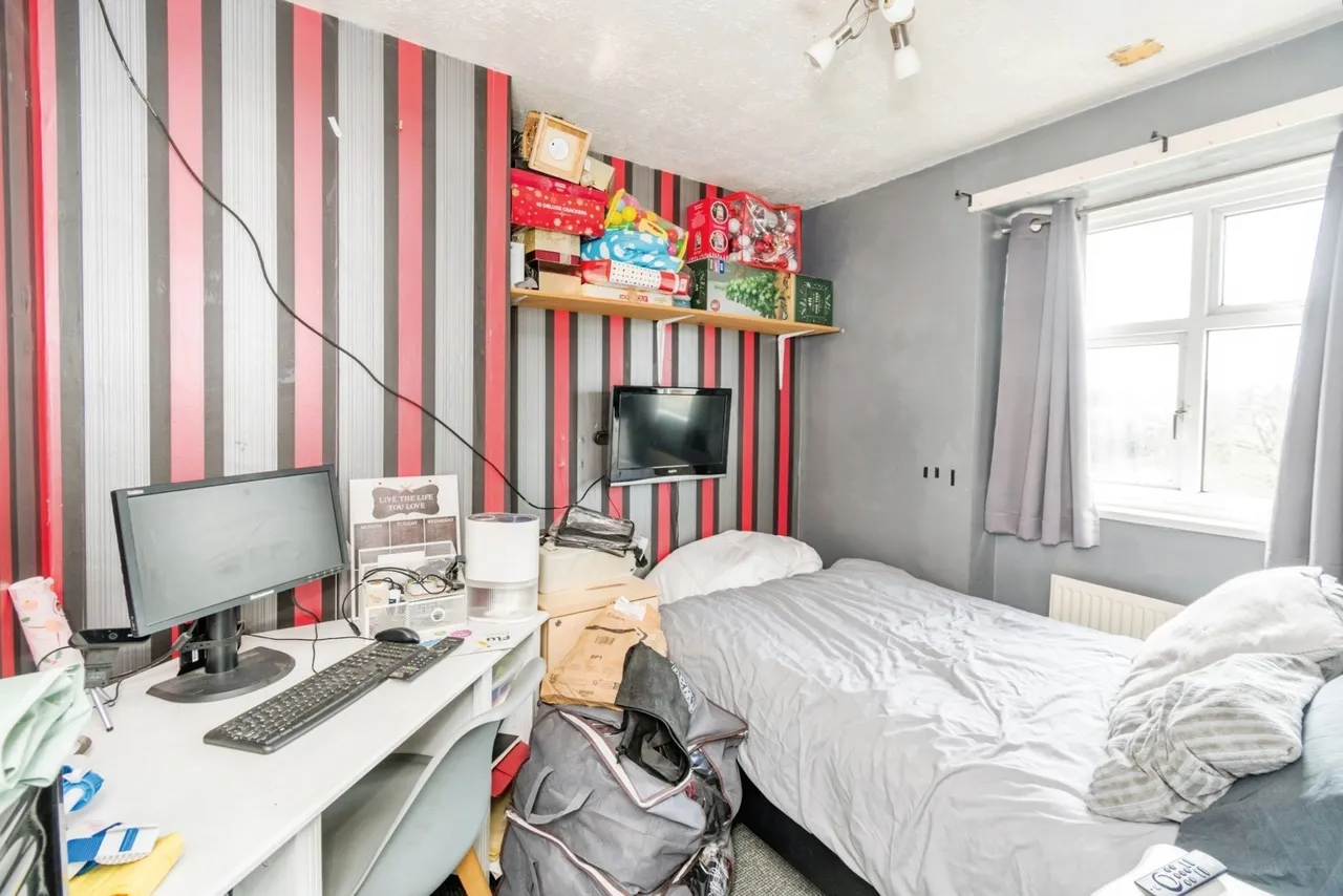 Carnation Road, Southampton, SO16, photo 11