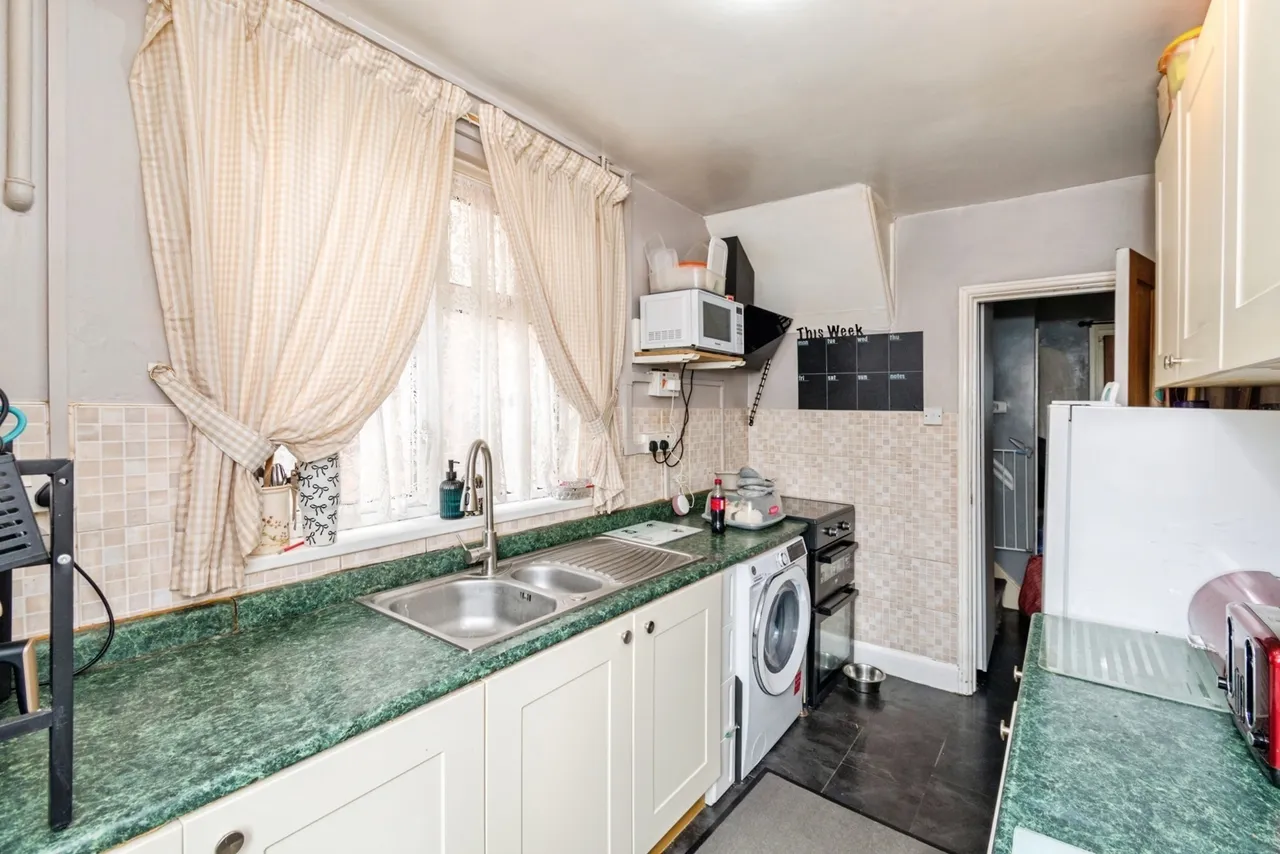 Carnation Road, Southampton, SO16, photo 4
