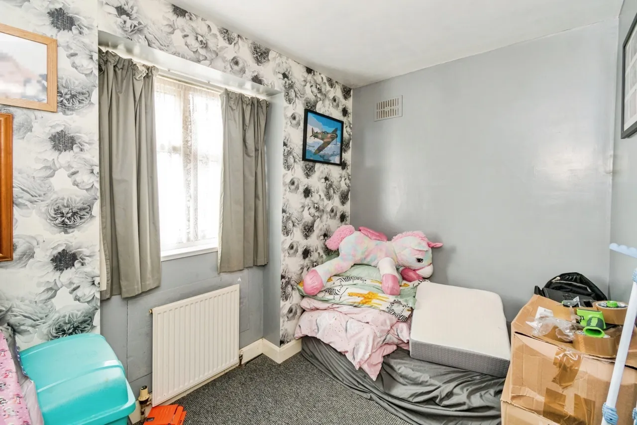 Carnation Road, Southampton, SO16, photo 12