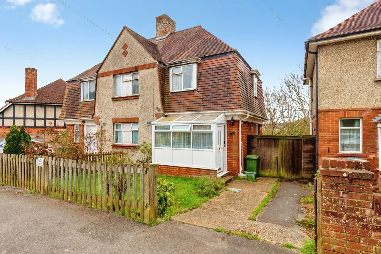 3 bed house for sale, Carnation Road, Southampton, SO16