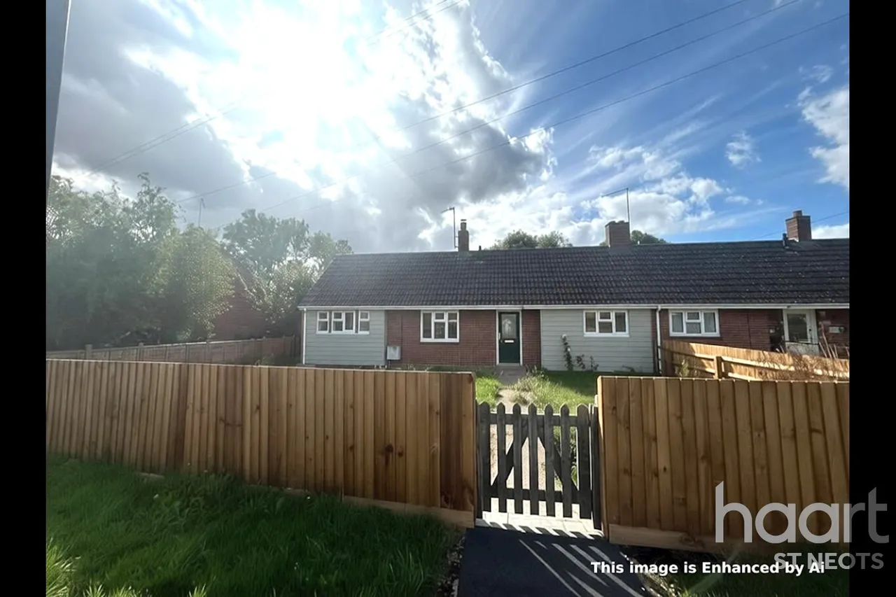 Statfold Green, Warboys, PE28, photo 10