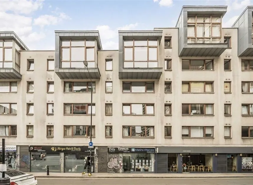 Assam Street, Aldgate East, E1, photo 7