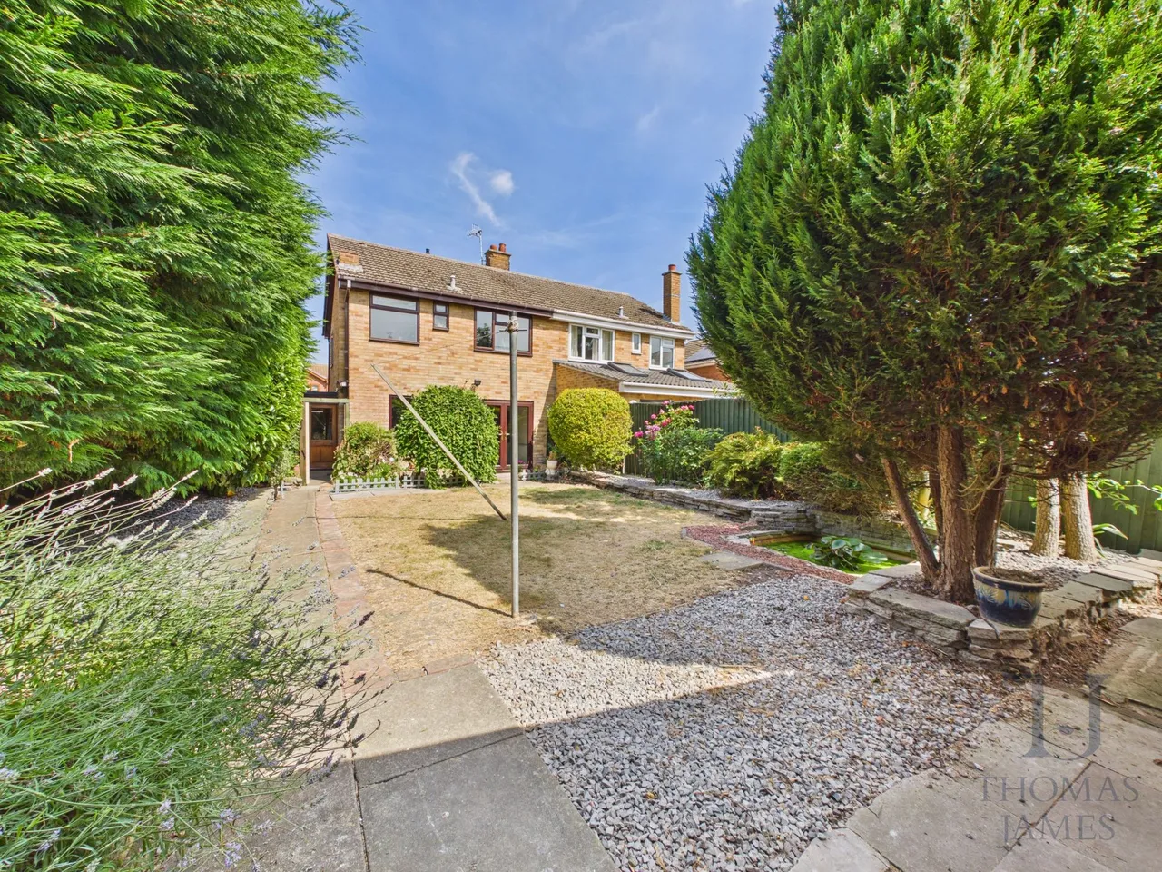 Rectory Road, Cotgrave, NG12, photo 17