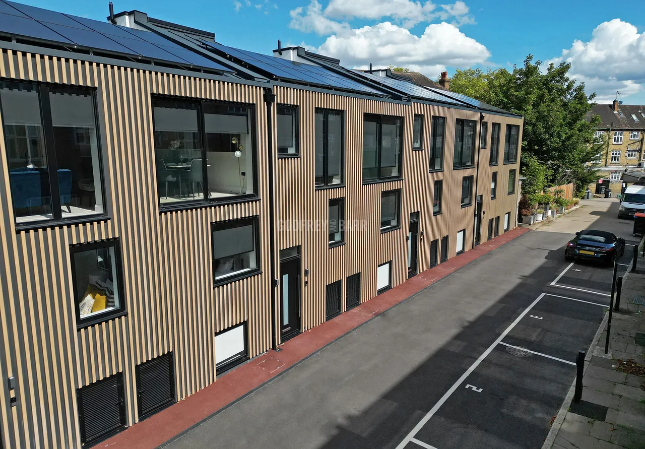 Aylmer Mews East Finchley / Highgate, N2, photo 19