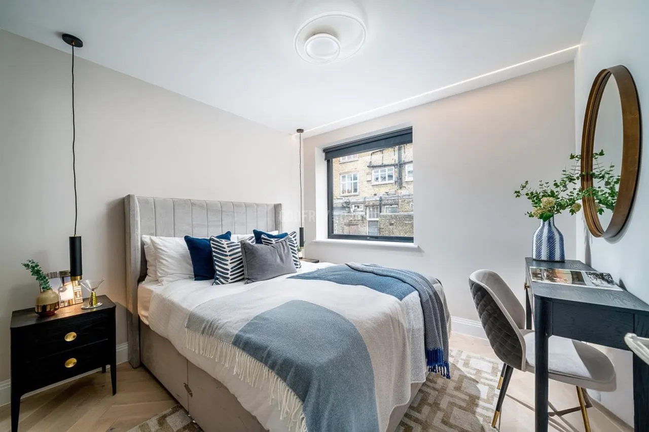 Aylmer Mews East Finchley / Highgate, N2, photo 9